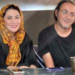 (عکس) سفر در زمان؛ «پوری بنایی، لاله اسکندری و ناصر ملک مطیعی»؛ سال 93
