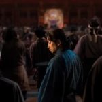 اولین تصاویر سریال ژاپنی Last Samurai Standing محصول نتفلیکس