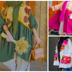 مانتو با رنگ‌های شاد و پر انرژی؛ نکات مهم برای انتخاب مانتوی شاد و باطراوت