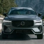 ولوو XC60 مدل 2026، پرفروش ترین خودرو برند ولوو با ظاهری جدید معرفی شد
