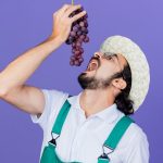 مصرف روزانه انگور می‌تواند بدن شما را به شکلی منحصر‌به‌فرد متحول کند