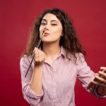 کوچک کردن بینی بدون جراحی به روشی که یادت میدم