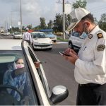 (جدول) نرخ جرائم رانندگی در نوروز ۱۴۰۴؛ سرعت و سبقت غیرمجاز یک میلیون!