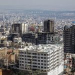 کمبود شدید مسکن در تهران؛ ساخت خانه از ۱۴۰ هزار به ۴۰ هزار واحد رسید