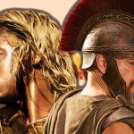 ادیسه نولان دنباله‌ای برای فیلم تاریخی Troy است!