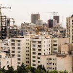 تازه‌ترین قیمت آپارتمان‌های کوچک در ۲۲ منطقه تهران