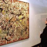 (تصاویر) یکی از ارزشمندترین گنجینه‌های هنری جهان در تهران است!
