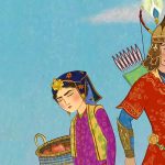 (تصاویر) همسفر با اردشیر بابکان به سرزمین کرم هفتواد؛ زیباترین مکان‌های تاریخی کرمان
