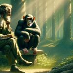 آیا حیوانات مثل ما فکر می‌کنند و احساس دارند؟