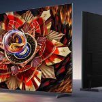 تلویزیون‌های تی سی ال سری Q10L با روشنایی جذاب و فناوری گیمینگ معرفی شدند