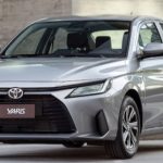 تویوتا یاریس 2023، یک ژاپنی وارداتی دیگر با قیمت نجومی در ایران