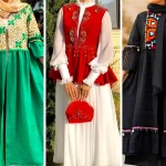 جدیدترین طرح های مانتو مجلسی؛ ۱۵ ایده برای انتخاب مانتو مجلسی شیک و متفاوت