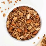 راز سلامتی و تناسب اندام با گرانولا یک خوراکی خوشمزه