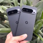 گوشی Pixel 9 Pro به‌عنوان گوشی سال در Glomo Awards 2025 انتخاب شد