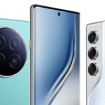 تکنو در MWC 2025 می‌درخشد: چهار گوشی جدید سری Camon 40 با دوربین‌های پیشرفته