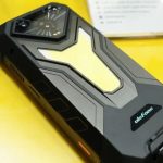 شگفتی Ulefone در MWC 2025: معرفی Armor 34 Pro، تلفنی فراتر از انتظارات!