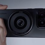 لنز جدید شیائومی مثل MagSafe وصل می‌شود، مثل DSLR عکس می‌گیرد