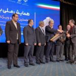 هلو در فهرست برندهای ملی برتر کشور به انتخاب وزارت صمت