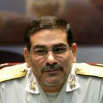 عکس؛ سفر در زمان؛ «علی شمخانی در کنار سردار سلیمانی» در جبهه؛ دهه 60