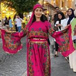 بیوگرافی آیسل کاپلان بازیگر خارجی سریال ناریا+ عکسهای شخصی اسرین
