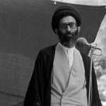 تصاویر؛ سفر در زمان؛ «رهبر انقلاب در سفر پاکستان»؛ سال 1364