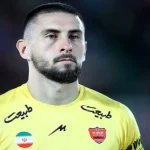 بلاتکلیفی دروازه‌بان الجزایری پرسپولیس؛ مشتریان گندوز به صف شدند – تجارت نیوز
