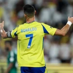 شرط‌ رونالدو برای ماندن در النصر – تجارت نیوز