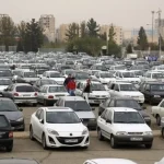 قیمت خودرو امروز 16 اردیبهشت 1404 / پژو 207 در مرز یک میلیارد تومان ایستاد + جدول