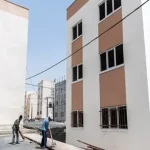 اتفاقی نادر برای ساکنین مسکن مهر شهر پرند – تجارت نیوز
