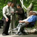 جزئیات نشست کانون عالی بازنشستگان کارگری – تجارت نیوز