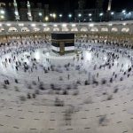 عربستان با بارورسازی ابرها به استقبال حج می‌رود