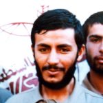 عکس؛ سفر به تاریخ؛ چهرۀ متفاوت «شهید ابراهیم همت» قبل از انقلاب در دوران سربازی