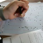 اعلام نتایج علمی شرکت‌کنندگان نوبت اول آزمون سراسری – تجارت نیوز