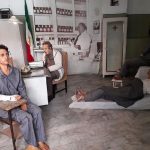 عکس؛ سفر در زمان؛ ناصر نوذری معروف به «رسولی»، بازجوی بی رحم ساواک؛ دهه 50