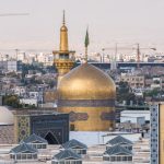 سفر هوایی از تهران به مشهد؛ انتخابی هوشمند برای سفری راحت و سریع