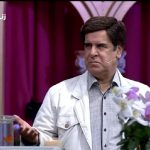 عکس؛ سفر در زمان؛ ظاهر «سرهنگ علیفر در لباس نظامی»؛ اواخر دهه 60