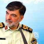 عکس؛ سفر در زمان؛ «سردار رادان در کنار 7 رزم دیگرش در جبهه»؛ دهه 60