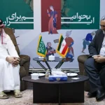 دعوت از عربستان برای حضور در نمایشگاه کتاب تهران – تجارت نیوز