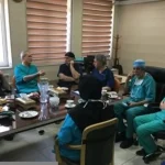 نبض امید در دست رئیس‌جمهور/ نجات جان ۲ بیمار با جراحی قلب باز – تجارت نیوز