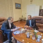 پنجمین دور از مذاکرات ایران و آمریکا با مقداری پیشرفت تمام شد – تجارت نیوز