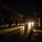 اعتراض شهروندان سیستان به قطعی برق – تجارت نیوز