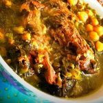 طرز تهیه هالاو، غذای محبوب سنندج