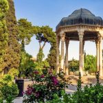 فال حافظ امروز چهارشنبه 17 اردیبهشت ماه 1404