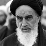 عکس؛ سفر به تاریخ؛ «امام خمینی» با لباس شخصی در دوران تبعید در ترکیه