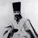 عکس؛ سفر به تاریخ؛ استقبال مردم از «ناصرالدین شاه» در ساحل رودخانۀ ارس