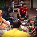 «پایتخت» را امشب روی آنتن تلویزیون ببینید