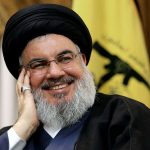 عکس؛ سفر به تاریخ؛ «سید حسن نصرالله» در کنار رزمنده‌های ایرانی در دوران دفاع مقدس