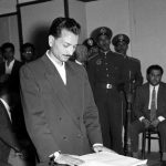 تصاویر؛ سفر در تاریخ؛ عکس‌های منتشرنشده از آرسن لوپن ایران که در خیابان ناصرخسرو تیرباران شد!