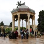 فال حافظ امروز دوشنبه 22 اردیبهشت ماه 1404