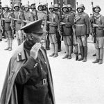 سفر در تاریخ؛ رضاشاه کاری کرد که انگلیسی‌ها با ایران سازش کنند؛ انگلیسی‌ها دنبال جداسازی بحرین از ایران هستند